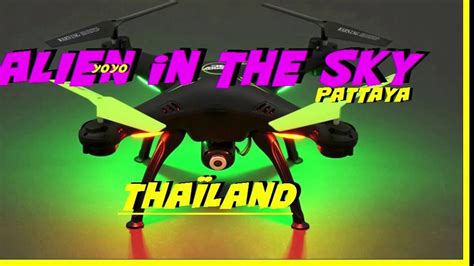antennes longue portee db pour drone dji phantom  youtube