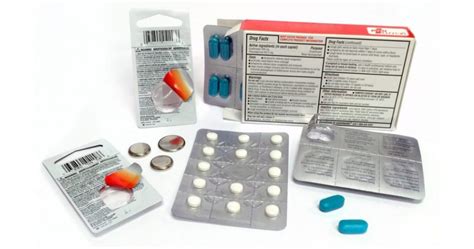 blister pack manufacturing  pharmaceuticals catty corporation