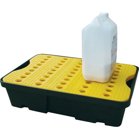 draper spill drip tray parrs workplace equipment experts
