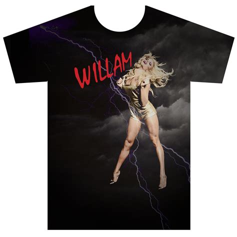 Alaska Courtney Act And Willam Belli Team Up With American Apparel
