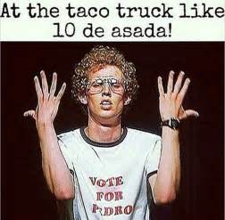 30 Very Funny Taco Pictures And Memes