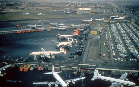 chicago midway airport late  midway airport chicago airport jet age