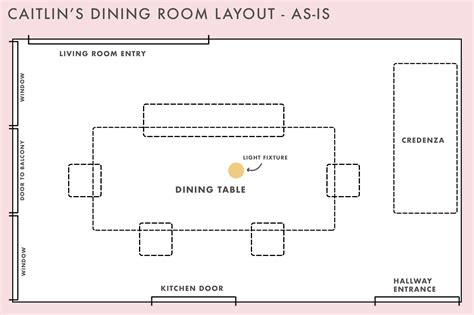 whats   layout   pass  dining room caitlin explores
