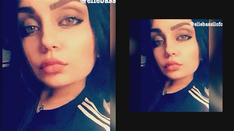 Haifa Wehbes Estranged Daughter And Their Uncanny Resemblance Al Bawaba