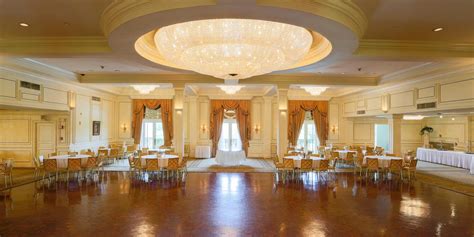 chateau country club weddings  prices  wedding venues  la