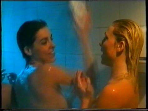 Naked Samantha Womack In Breeders Ii