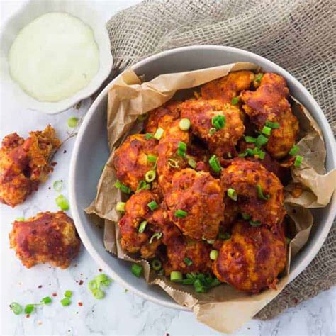 18 best vegan wing recipes [bbq grilled wing ideas]