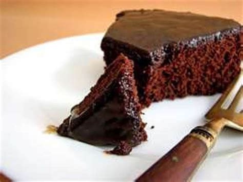 chocolate soda cake recipe   pinch recipes