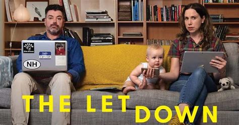 The Letdown Season 2 Release Plot Cast And Everything