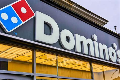 dominos pizza  exit  european countries retail leisure international
