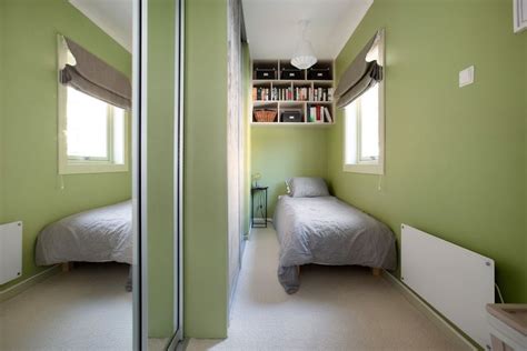 small bedroom ideas  maximize style