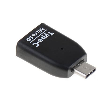 mini type  micro sd tf memory card reader otg adapter usb  portable accxpresscom