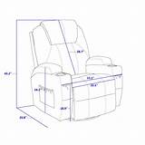 Recliner Drawing Paintingvalley sketch template