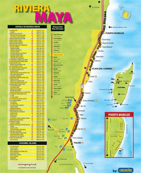 valentin imperial riviera maya resort map hotel   list