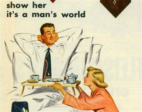 14 vintage advertisements that would definitely be banned today