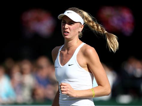 wimbledon 2018 who is naomi broady the british no 4 in