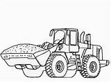 Coloring Deere John Tractor Pages Tractors Bobcat Boys Kids Print Adult Trucks Deer Construction Sheets Uteer Printable Skid Excavator Steer sketch template
