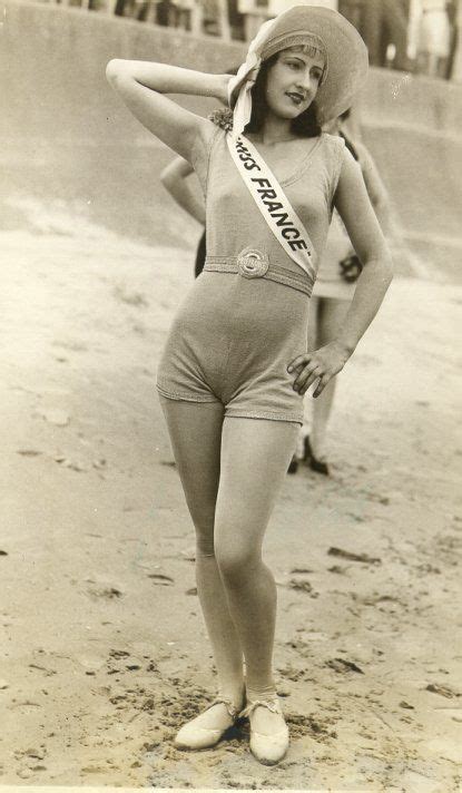 1920s Bathing Suit Vintage Swimsuits Vintage Swimwear