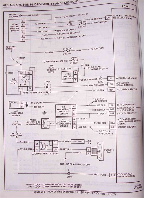 diagram  lt wiring harness diagram schematic mydiagramonline