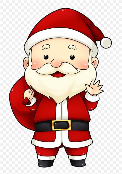 santa clipart   cliparts  images  clipground