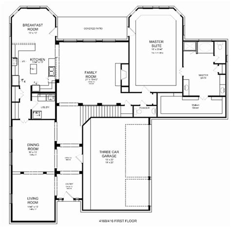 hovnanian homes floor plans texas floorplansclick