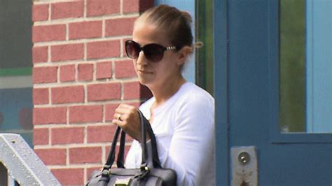 Karla Homolka After Moving Again Near Montreal Can T Expect Privacy