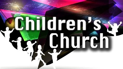 childrens church