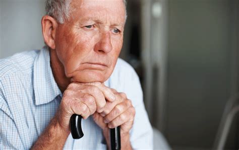 Depression In The Elderly Warning Signs Home Care Pulse