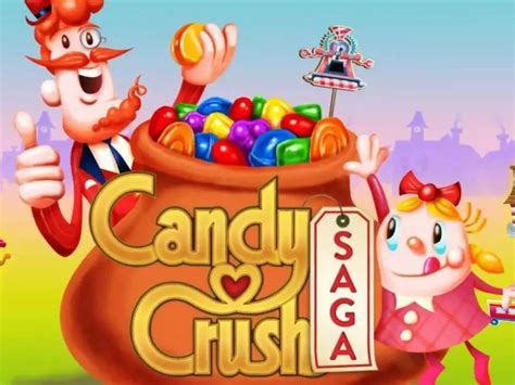 Ipo Filing Admits Candy Crush Saga Is In Decline Business Insider India