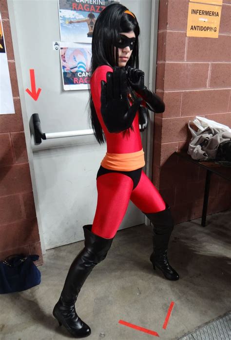 violet parr the incredibles mantova comics 2014 by groucho91 on deviantart incredibles