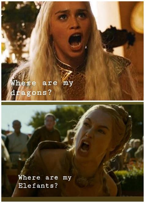 20 funniest game of thrones season finale memes