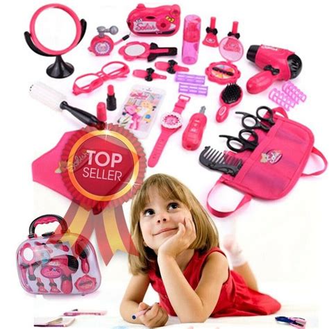 toys  girls beauty set kids        years age  cool gift