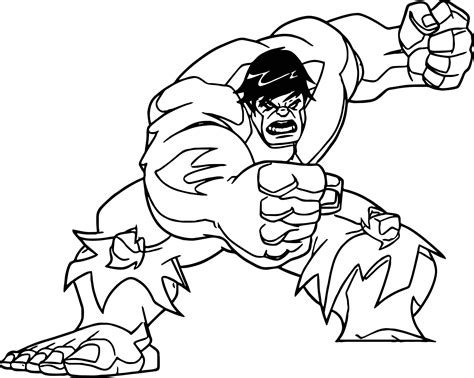 avengers infinity war hulk coloring pages coloring pages