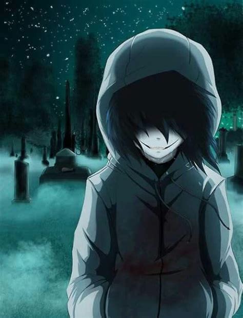 1000 Images About Creepypasta On Pinterest Jeff The Killer Laughing