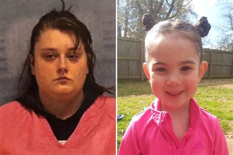 Evil Stepmum Battered Her Stepdaughter 3 To Death After Moaning