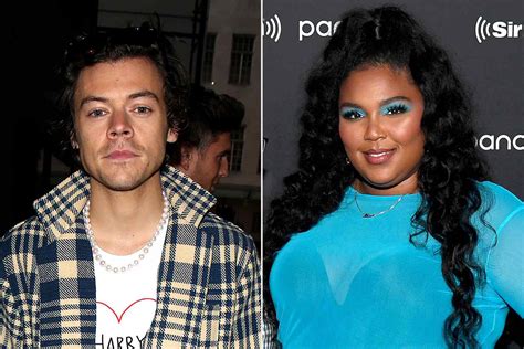 Harry Styles And Lizzo Gave Us The Juice In A Surprise Performance