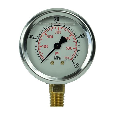 pressure test products pressure gauge  mpa hydracheck