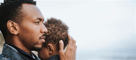 single black fathers fight deadbeat dad stereotype urban faith