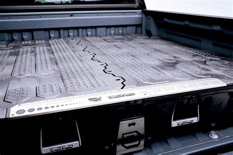 decked truck bed storage system  shipping napa auto parts