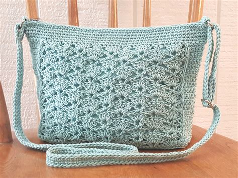 creative crochet bag patterns