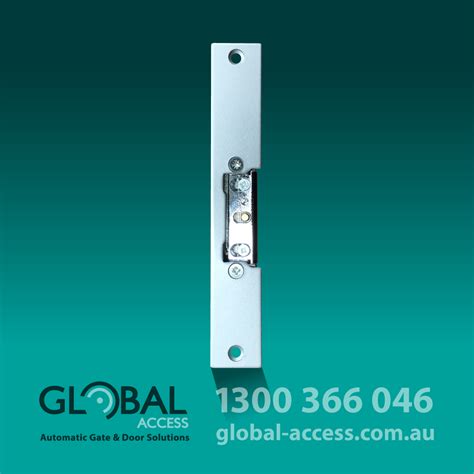 standard electric door strike  ac global access