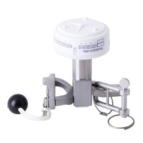 thanner hydrostatic release unit force  chandlery