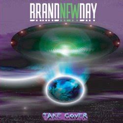 brand  day  cover  cds