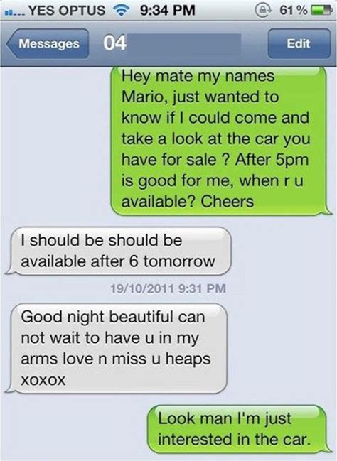 26 Absolutely Perfect Ways To Respond To A Wrong Number Text Funny