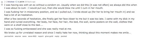 15 Super Awkward Sex Stories