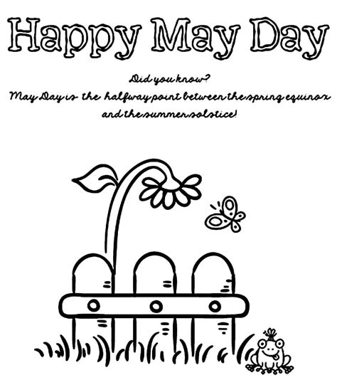happy  day coloring page  printable coloring pages  kids