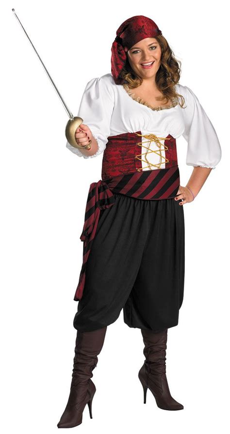 pattern for a ladies pirate hat click for a larger image plus size costume plus size adult