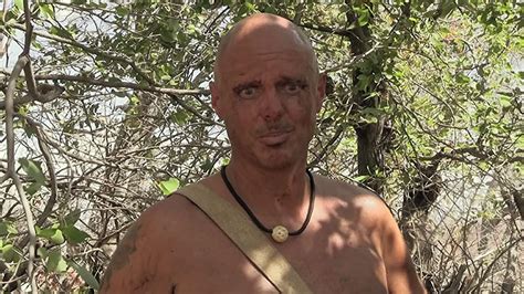 Watch Naked And Afraid Xl Season 5 Prime Video