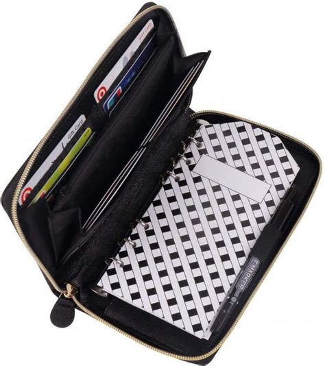 cash envelope system wallets   affordable stylish