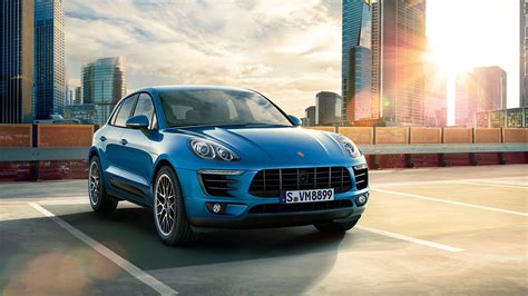 porshe macan release date price safety features